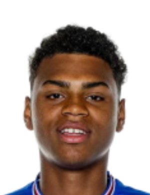 Alessandro Ovalle Santos