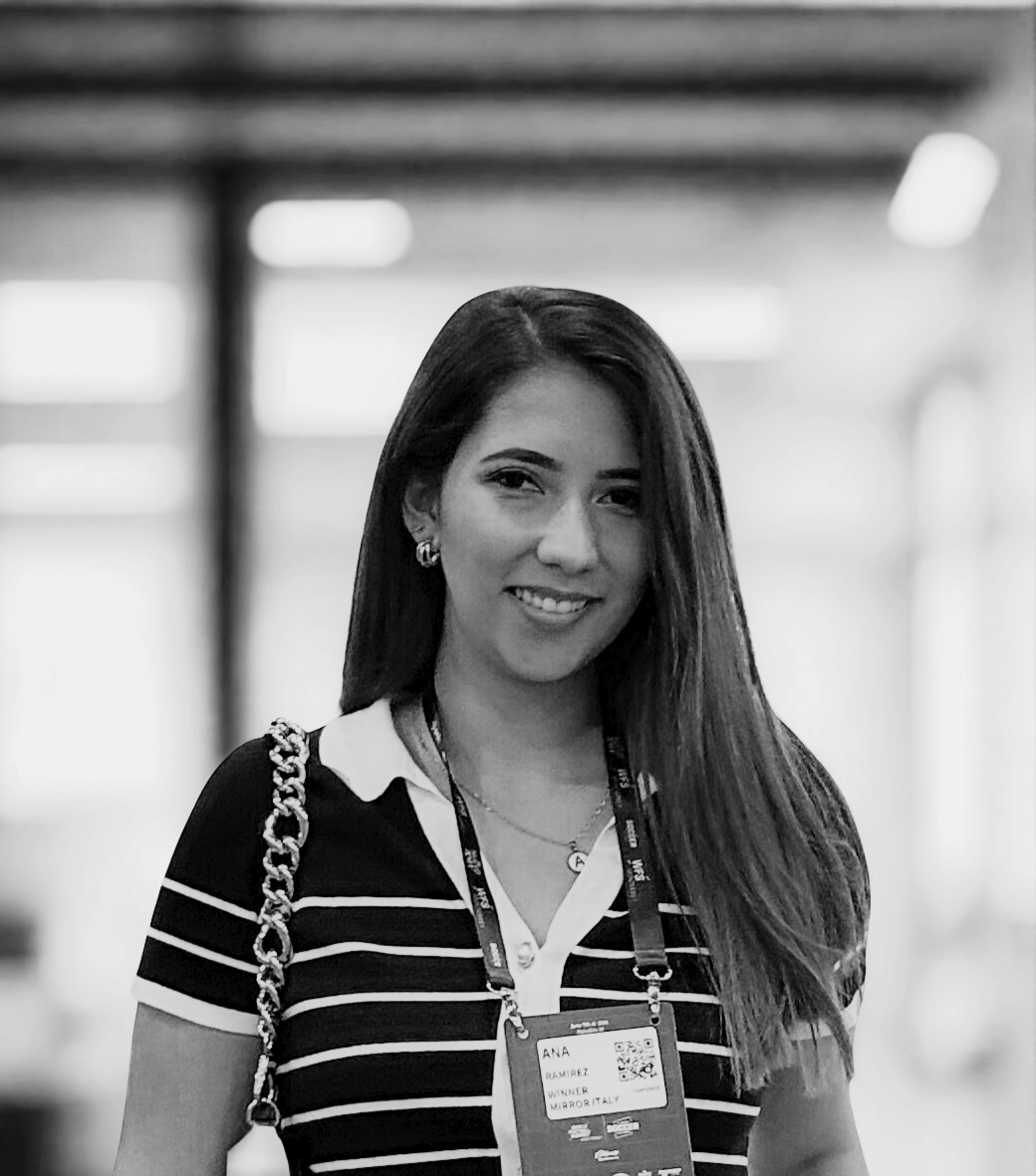 Ana Ramírez